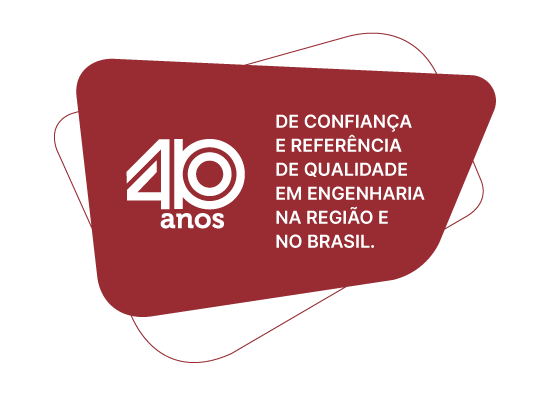 40 anos